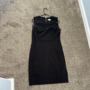 Calvin Klein dress